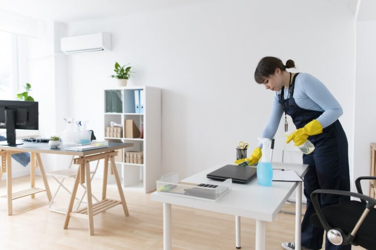 Seasonal House Cleaning Services calgary